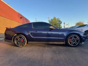 2011 ford mustang v6 252520premium