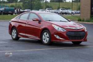 2011 hyundai sonata 252520hybrid premium