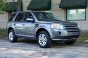 2011 land 252520rover lr2 base