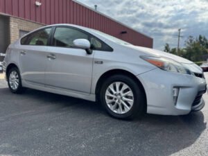 2013 toyota prius 252520plug in 252520hybrid advanced