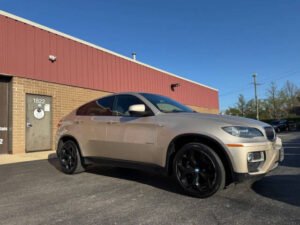 2014 bmw x6 xdrive35i
