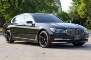 2016 bmw 7 252520series 750i 252520xdrive