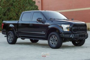 2016 ford f 150 lariat