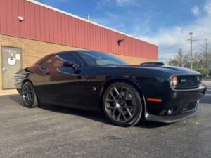2017 dodge challenger 392 252520hemi 252520scat 252520pack 252520shaker