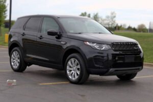 2018 land 252520rover discovery 252520sport se