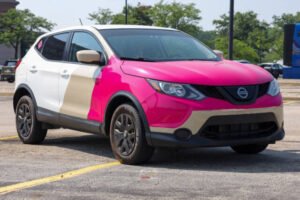 2018 nissan rogue 252520sport s