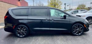 2019 chrysler pacifica touring 252520plus