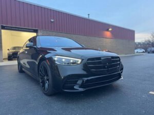 mercedes